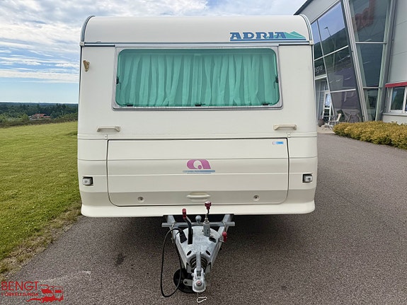 Adria 502 UNICA B UP 8 of 21