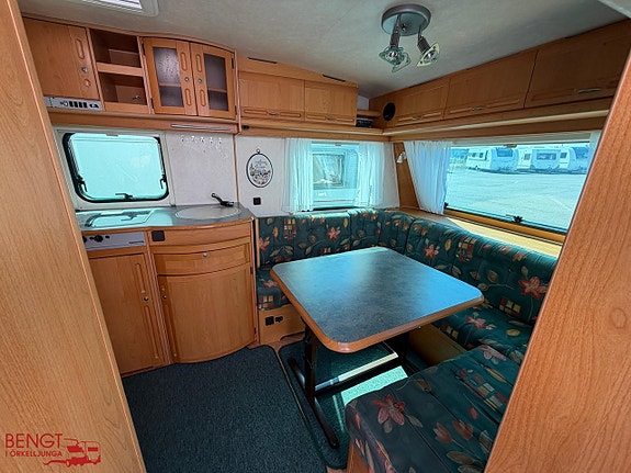Adria 502 UNICA B UP 9 of 21