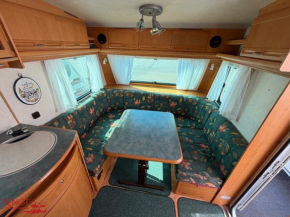 Adria 502 UNICA B UP 10 of 21