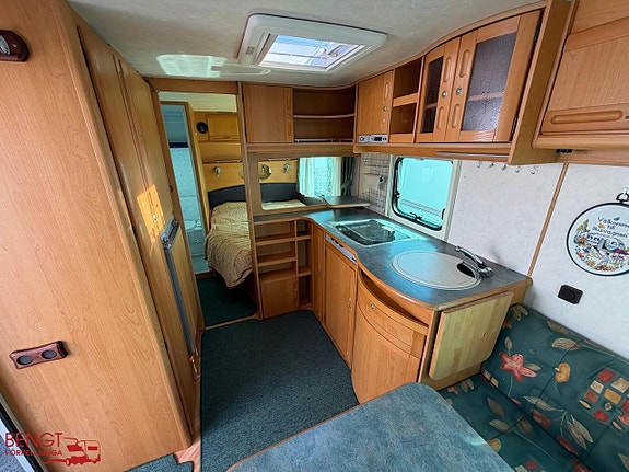 Adria 502 UNICA B UP 11 of 21