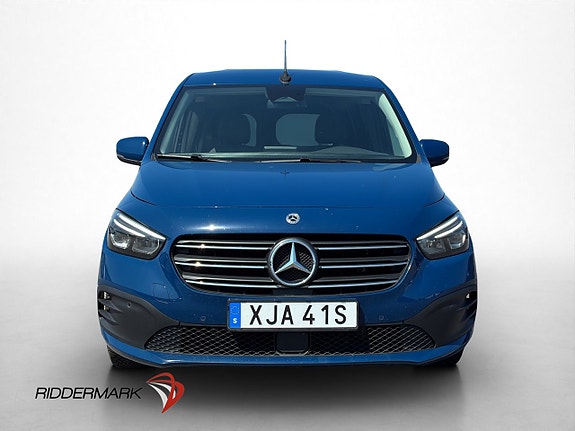 Mercedes-Benz T180 5 of 27