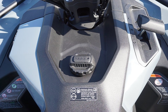 CFMOTO CFORCE C4 TOURING Lång | EPS | Traktor B 8 of 16