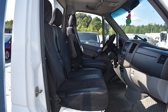 Mercedes-Benz Sprinter 315 8 of 10