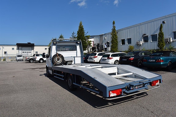 Mercedes-Benz Sprinter 315 4 of 10