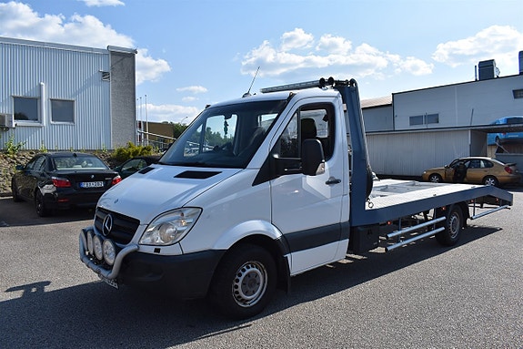 Mercedes-Benz Sprinter 315 5 of 10