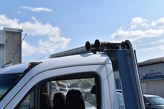 Mercedes-Benz Sprinter 315 10 of 10