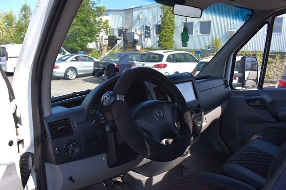 Mercedes-Benz Sprinter 315 6 of 10