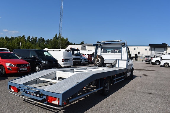 Mercedes-Benz Sprinter 315 2 of 10