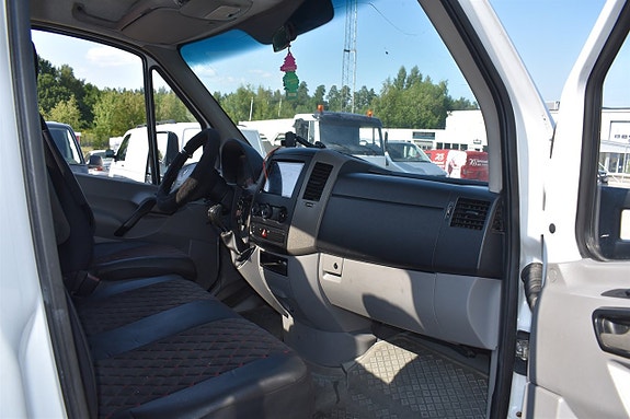 Mercedes-Benz Sprinter 315 7 of 10