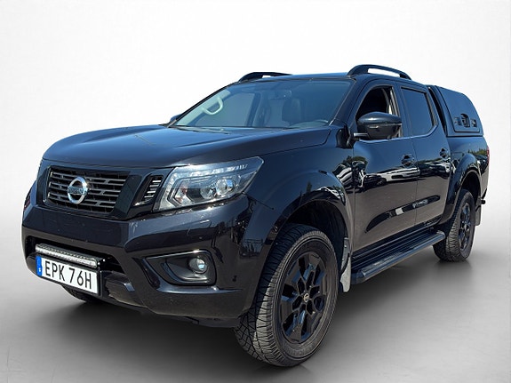 Nissan Navara 3 of 5