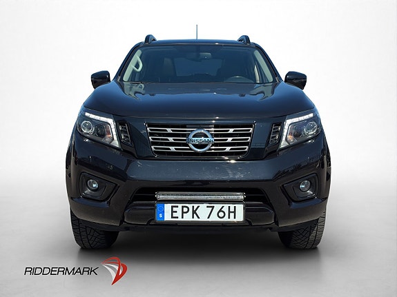 Nissan Navara 5 of 5