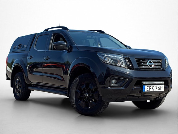Nissan Navara 3 of 5