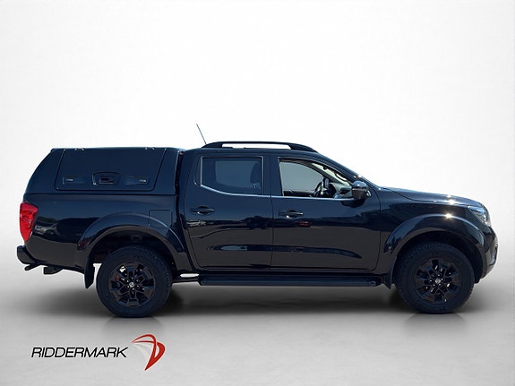 Nissan Navara 2 of 5