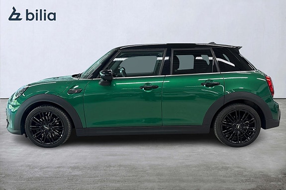 MINI Cooper S 3 of 5