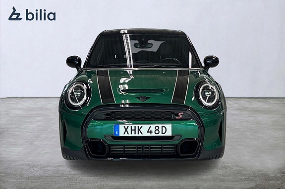 MINI Cooper S 5 of 5