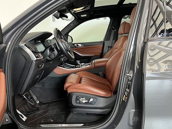 BMW X5 5 of 5