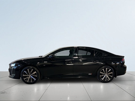 Peugeot 508 4 of 5