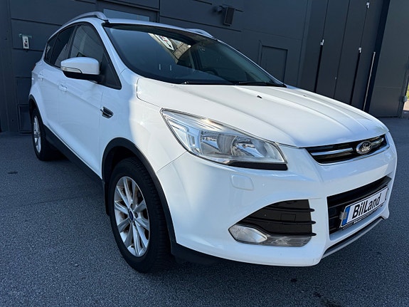 Ford Kuga 3 of 5