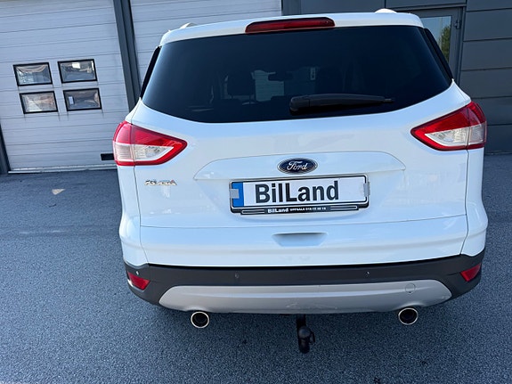 Ford Kuga 5 of 5