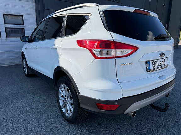 Ford Kuga 4 of 5