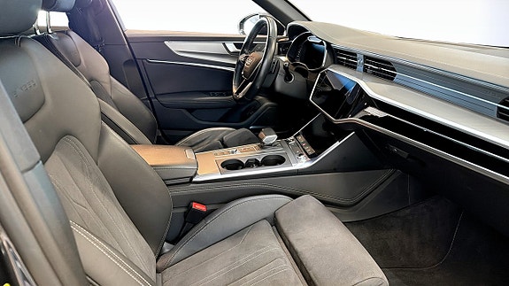 Audi A6 allroad 3 of 5