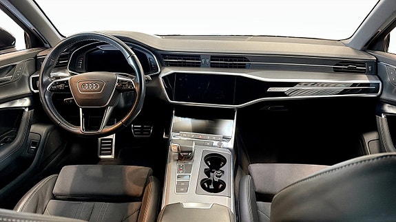 Audi A6 allroad 4 of 5