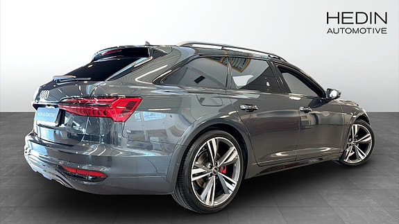 Audi A6 allroad 2 of 5