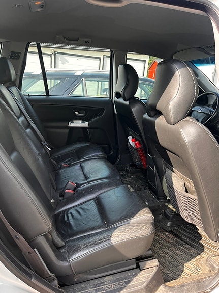 Volvo XC90 5 of 5