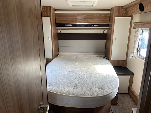 Swift Toscana 794 QB Alde Automat 7 of 13