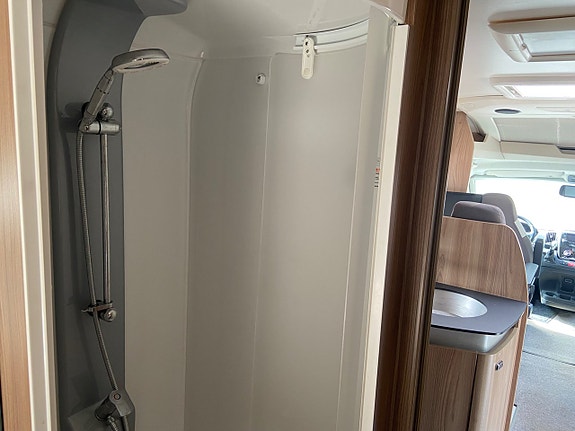 Swift Toscana 794 QB Alde Automat 11 of 13