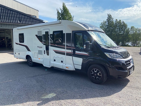 Swift Toscana 794 QB Alde Automat 2 of 13