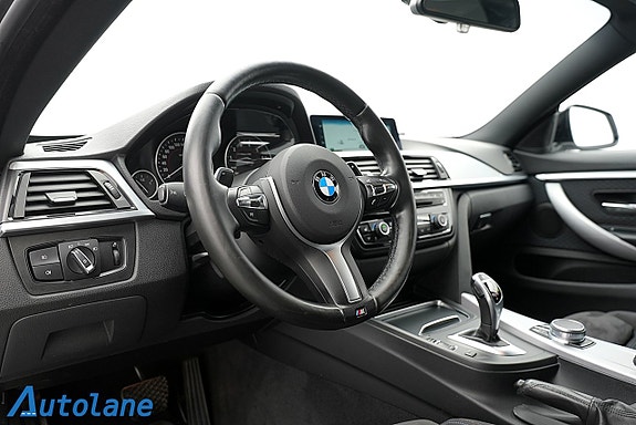 BMW 430i 14 of 30