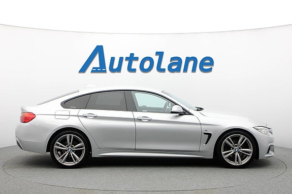 BMW 430i 9 of 30