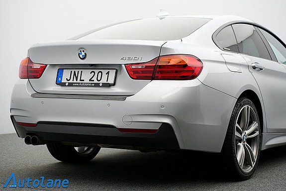 BMW 430i 12 of 30
