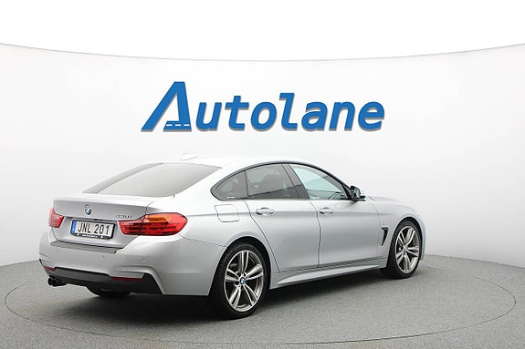 BMW 430i 8 of 30