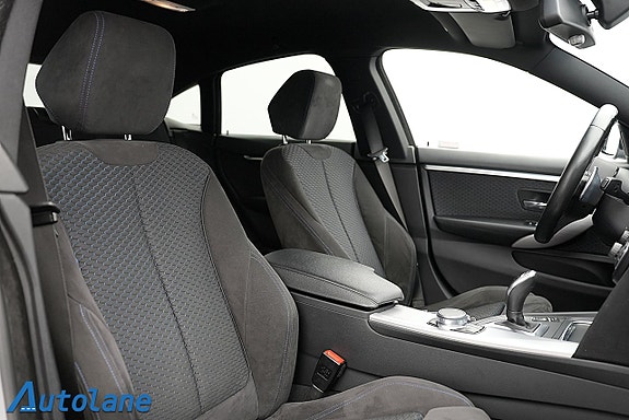 BMW 430i 16 of 30