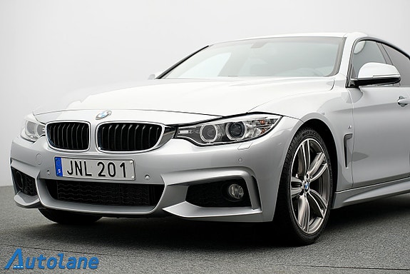 BMW 430i 11 of 30