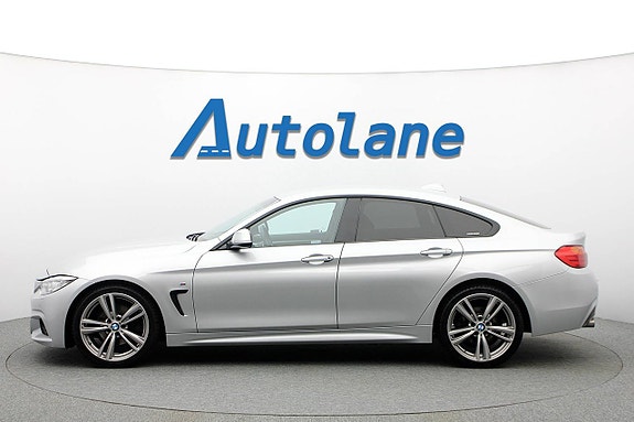 BMW 430i 5 of 30