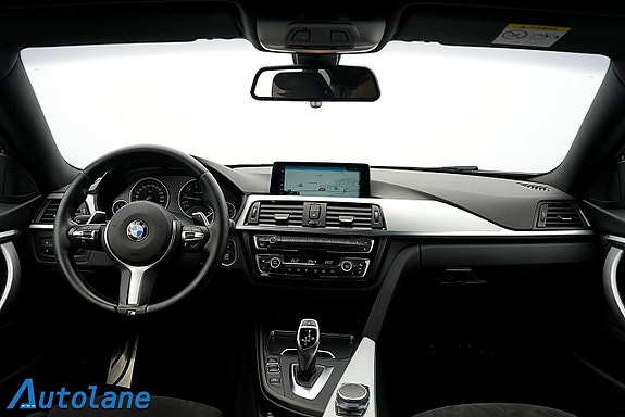 BMW 430i 17 of 30
