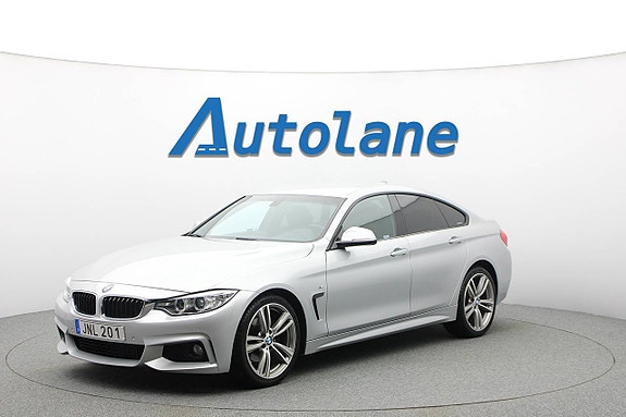 BMW 430i 4 of 30