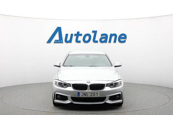 BMW 430i 3 of 30