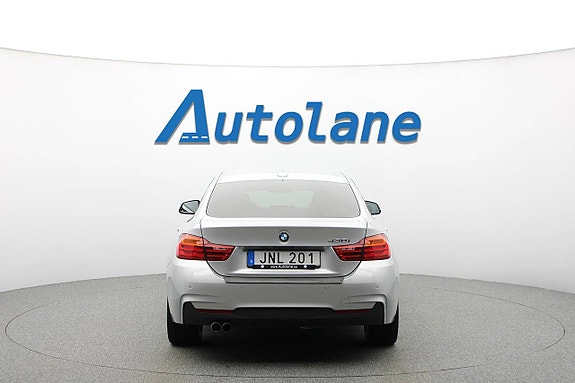 BMW 430i 7 of 30