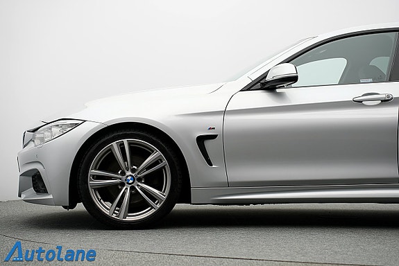 BMW 430i 13 of 30