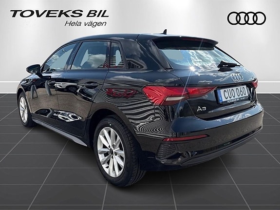 Audi A3 5 of 5
