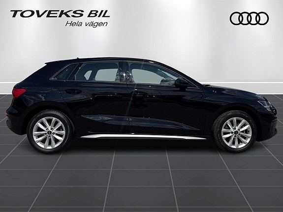 Audi A3 2 of 5