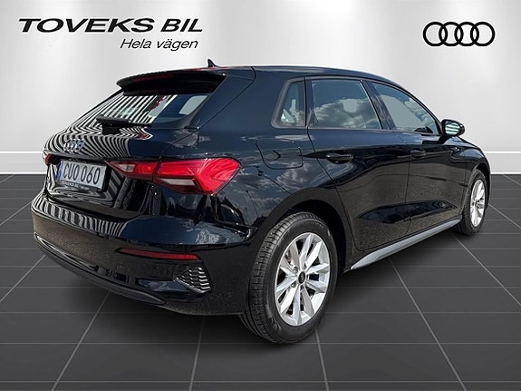 Audi A3 3 of 5