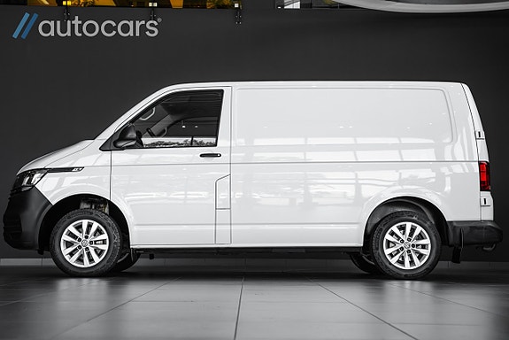 Volkswagen Transporter 6 of 30