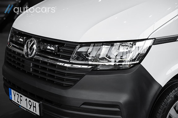 Volkswagen Transporter 10 of 30