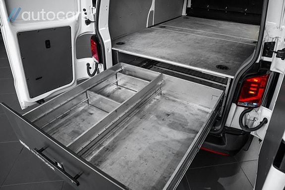 Volkswagen Transporter 14 of 30