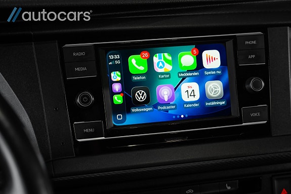 Volkswagen Transporter 23 of 30
